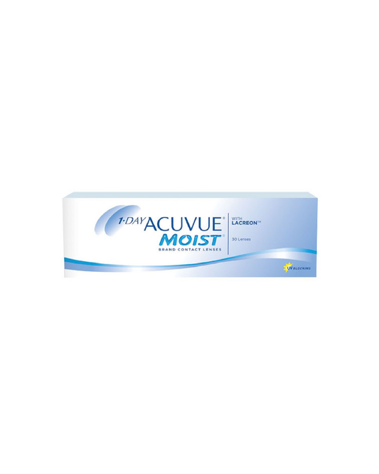 1-DAY ACUVUE® MOIST - Eleven Eleven Contact Lens and Vision Care Experts