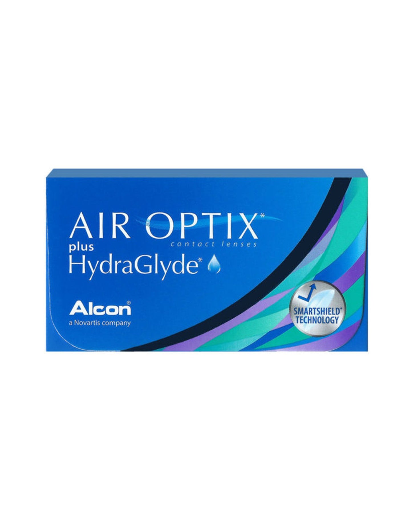 AIR OPTIX® Hydraglyde - Eleven Eleven Contact Lens and Vision Care Experts