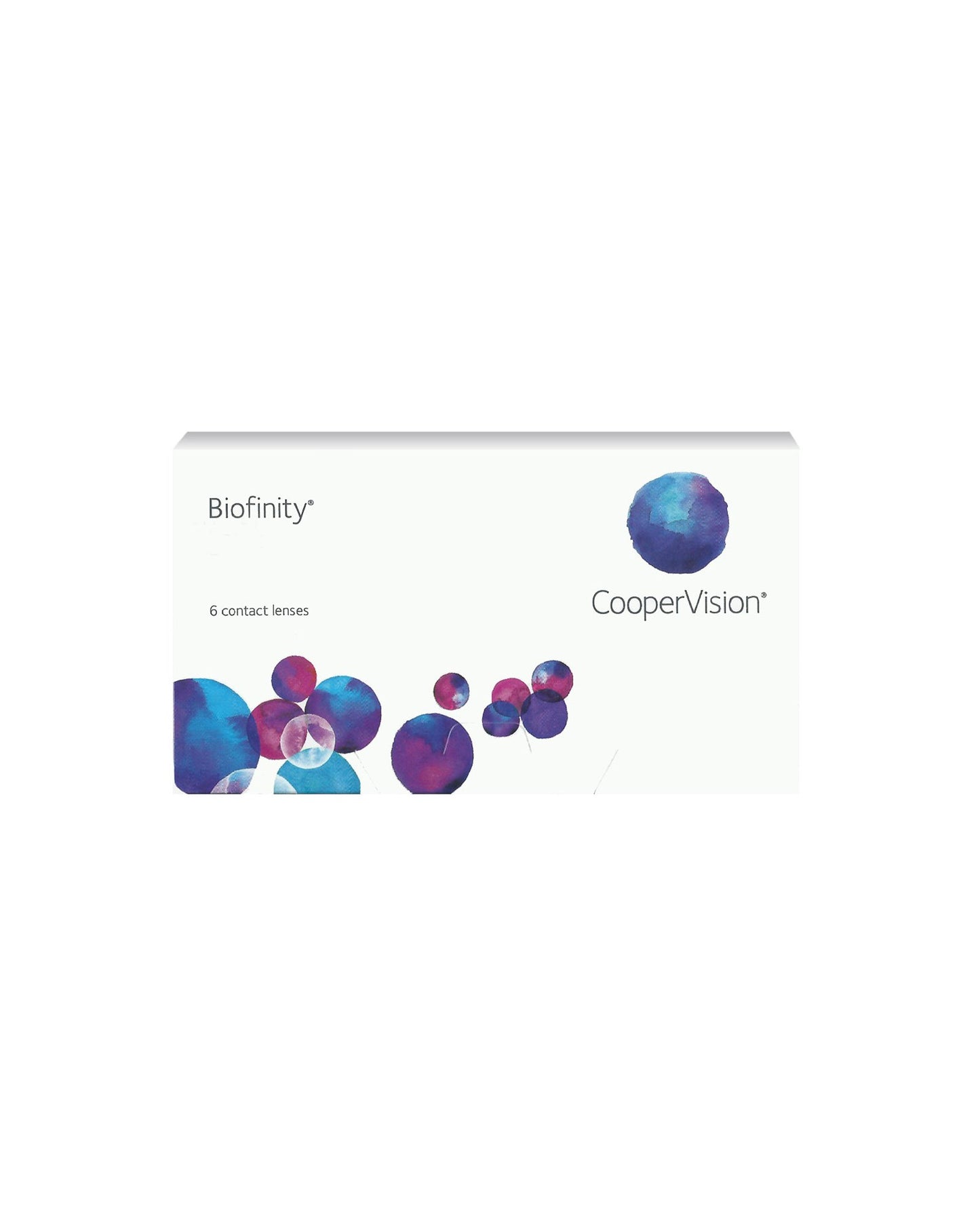 Biofinity® - Eleven Eleven Contact Lens and Vision Care Experts