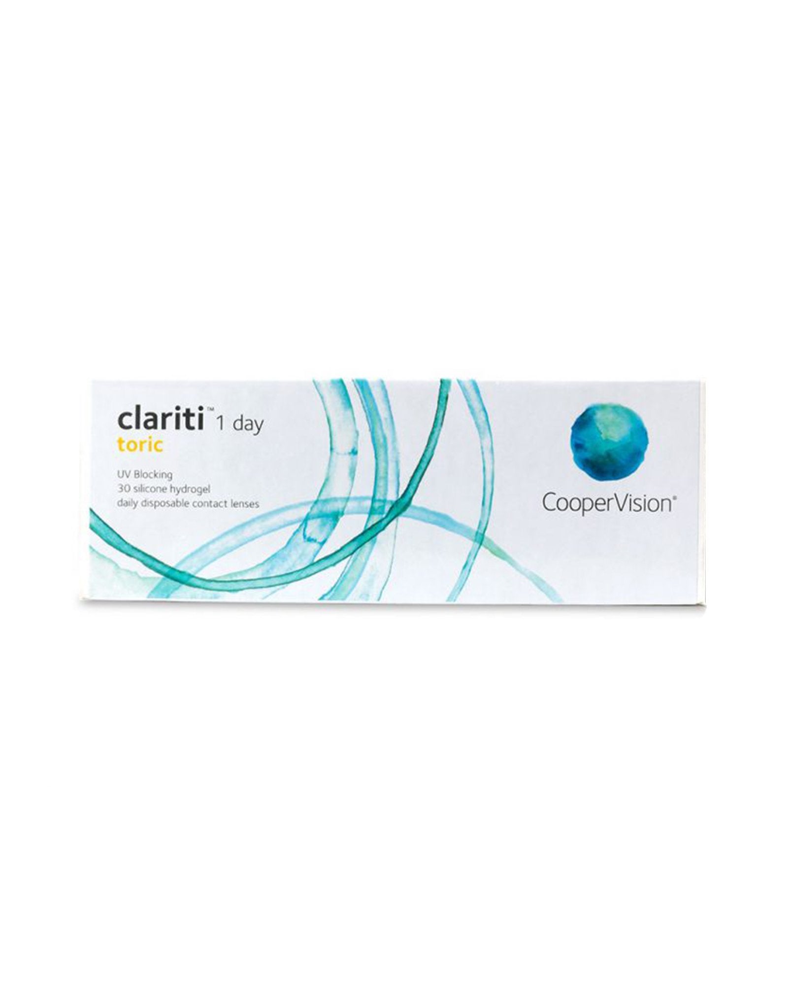 Clariti® 1-Day Toric - Eleven Eleven Contact Lens and Vision Care Experts