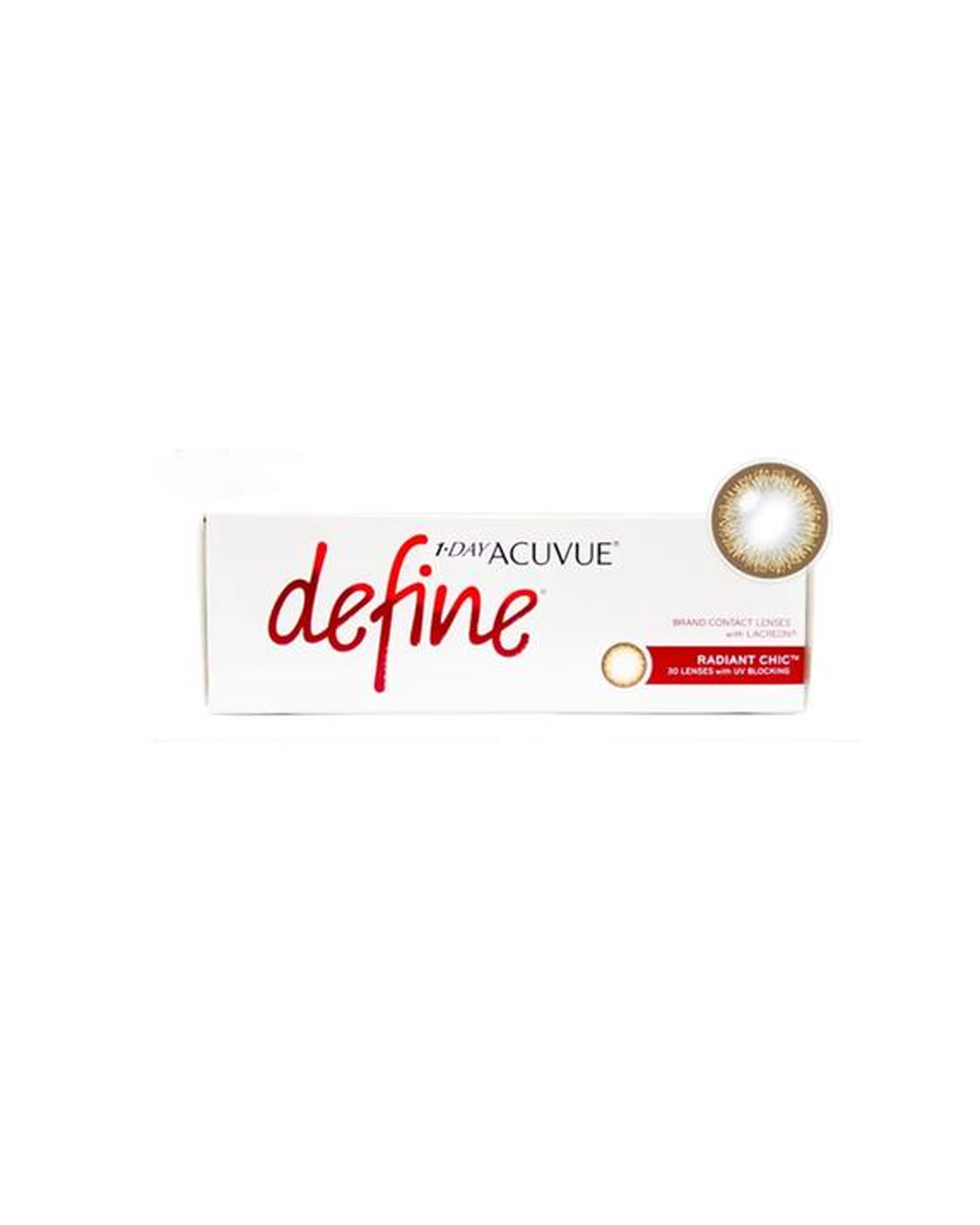 1-DAY ACUVUE® DEFINE® - Eleven Eleven Contact Lens and Vision Care Experts
